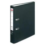 Herlitz 05450804 Ringmappe A4 Schwarz