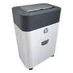 HP OneShred Auto 100CC Aktenvernichter Kreuzschreddern 68...
