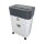 HP OneShred Auto 100CC Aktenvernichter Kreuzschreddern 68 dB 22 cm Weiß
