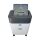 HP OneShred Auto 100CC Aktenvernichter Kreuzschreddern 68 dB 22 cm Weiß