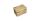 Elba Systemcontainer tric 54.5x32.0x 36.0 cm mit Klappdeckel Packung 10 Dateiablagebox Karton Beige