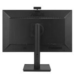 ASUS BE249QFK Computerbildschirm 60,5 cm (23.8") 1920 x 1080 Pixel Full HD LCD Schwarz