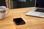 Intenso Memory Case Externe Festplatte 1 TB 5400 RPM 2.5" Micro-USB B 3.2 Gen 1 (3.1 Gen 1) Schwarz