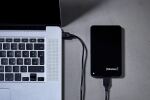 Intenso Memory Case Externe Festplatte 1 TB 5400 RPM 2.5" Micro-USB B 3.2 Gen 1 (3.1 Gen 1) Schwarz