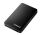Intenso Memory Case Externe Festplatte 1 TB 5400 RPM 2.5" Micro-USB B 3.2 Gen 1 (3.1 Gen 1) Schwarz