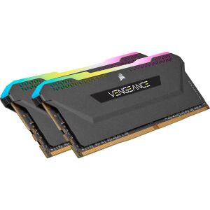 Corsair Vengeance RGB Pro Speichermodul 32 GB 2 x 16 GB DDR4 288-pin DIMM