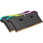 Corsair Vengeance RGB Pro Speichermodul 32 GB 2 x 16 GB DDR4 288-pin DIMM