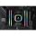 Corsair Vengeance RGB Pro Speichermodul 32 GB 2 x 16 GB DDR4 288-pin DIMM