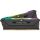 Corsair Vengeance RGB Pro Speichermodul 32 GB 2 x 16 GB DDR4 288-pin DIMM