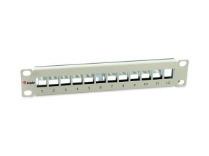 Equip 769330 Patch Panel 1U