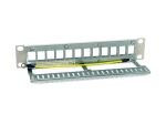 Equip 769330 Patch Panel 1U