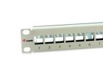 Equip 769330 Patch Panel 1U