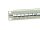 Equip 769330 Patch Panel 1U