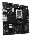 Asrock A620AM-HVS AMD A620A Sockel AM5 micro ATX