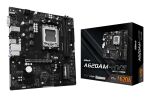 Asrock A620AM-HVS AMD A620A Sockel AM5 micro ATX