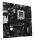 Asrock A620AM-HVS AMD A620A Sockel AM5 micro ATX