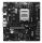 Asrock A620AM-HVS AMD A620A Sockel AM5 micro ATX
