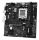 Asrock A620AM-HVS AMD A620A Sockel AM5 micro ATX