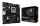 Asrock A620AM-HVS AMD A620A Sockel AM5 micro ATX