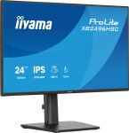 iiyama ProLite XB2496HSC-B1 Computerbildschirm 60,5 cm (23.8") 1920 x 1080 Pixel Full HD LED Schwarz