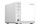 QNAP TS-364 NAS Tower Intel® Celeron® N5095 8 GB DDR4 0 TB QNAP Turbo System Weiß