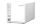 QNAP TS-364 NAS Tower Intel® Celeron® N5095 8 GB DDR4 0 TB QNAP Turbo System Weiß