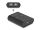 DELOCK USB 2.0 Switch für 2 PC an 1 Gerät