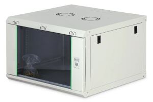 Digitus Wandgehäuse Dynamic Basic Serie - 600x600 mm (BxT)