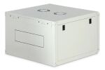 Digitus Wandgehäuse Dynamic Basic Serie - 600x600 mm (BxT)