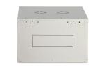 Digitus Wandgehäuse Dynamic Basic Serie - 600x600 mm (BxT)