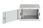 Digitus Wandgehäuse Dynamic Basic Serie - 600x600 mm (BxT)