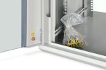 Digitus Wandgehäuse Dynamic Basic Serie - 600x600 mm (BxT)