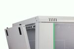Digitus Wandgehäuse Dynamic Basic Serie - 600x600 mm (BxT)