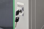 Digitus Wandgehäuse Dynamic Basic Serie - 600x600 mm (BxT)