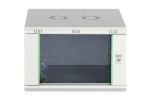 Digitus Wandgehäuse Dynamic Basic Serie - 600x600 mm (BxT)