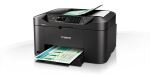 Canon MAXIFY MB2150 Tintenstrahl A4 600 x 1200 DPI 19 Seiten pro Minute WLAN