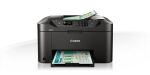 Canon MAXIFY MB2150 Tintenstrahl A4 600 x 1200 DPI 19 Seiten pro Minute WLAN