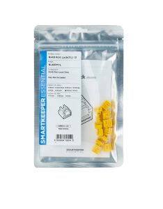 Smartkeeper NL03P1YL Schnittstellenblockierung RJ-45 Gelb 1 Stück(e)