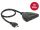 DeLOCK 18600 Video-Switch HDMI