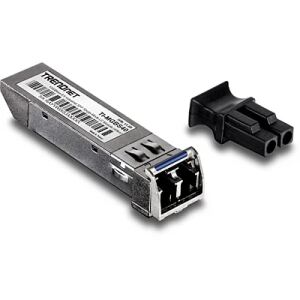 Trendnet TI-MGBS40 Netzwerk-Transceiver-Modul Faseroptik 1250 Mbit/s SFP 1310 nm