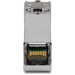 Trendnet TI-MGBS40 Netzwerk-Transceiver-Modul Faseroptik 1250 Mbit/s SFP 1310 nm