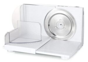 Emerio MS-125000 Schneidemaschine Elektro 100 W Weiß
