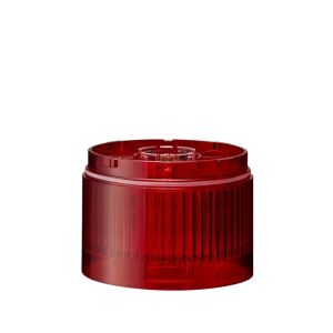 PATLITE LR7-E-R Alarmlicht Fixed Rot LED