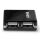 Lindy 42742 Schnittstellen-Hub 480 Mbit/s Schwarz