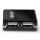 Lindy 42742 Schnittstellen-Hub 480 Mbit/s Schwarz