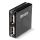Lindy 42742 Schnittstellen-Hub 480 Mbit/s Schwarz