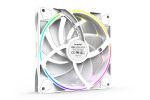 be quiet! Light Wings White | 140mm PWM high-speed Triple-Pack Computergehäuse Ventilator 14 cm Weiß 3 Stück(e)