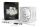 be quiet! Light Wings White | 140mm PWM high-speed Triple-Pack Computergehäuse Ventilator 14 cm Weiß 3 Stück(e)