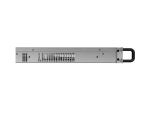 Lanberg SC01-3001-10B Modulares Servergehäuse Rack (1U) 0 GB