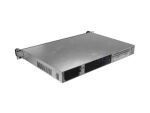 Lanberg SC01-3001-10B Modulares Servergehäuse Rack (1U) 0 GB